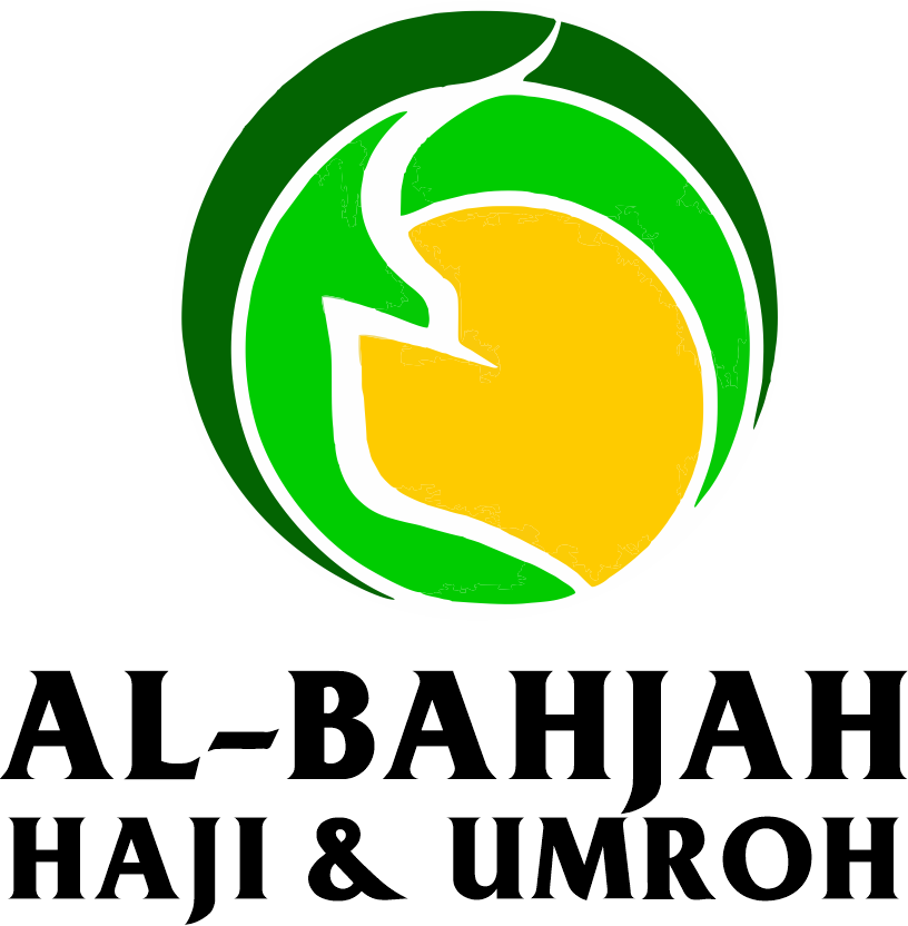 Albahjah Travel Logo